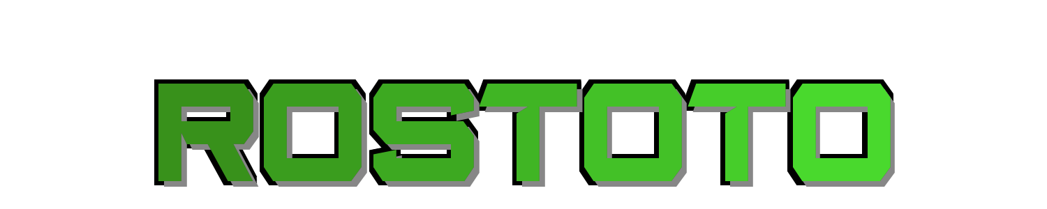 ROSTOTO Logo